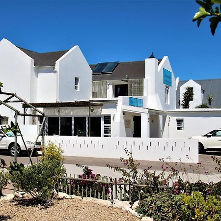 Baywatch Guest House Paternoster Exteriér fotografie