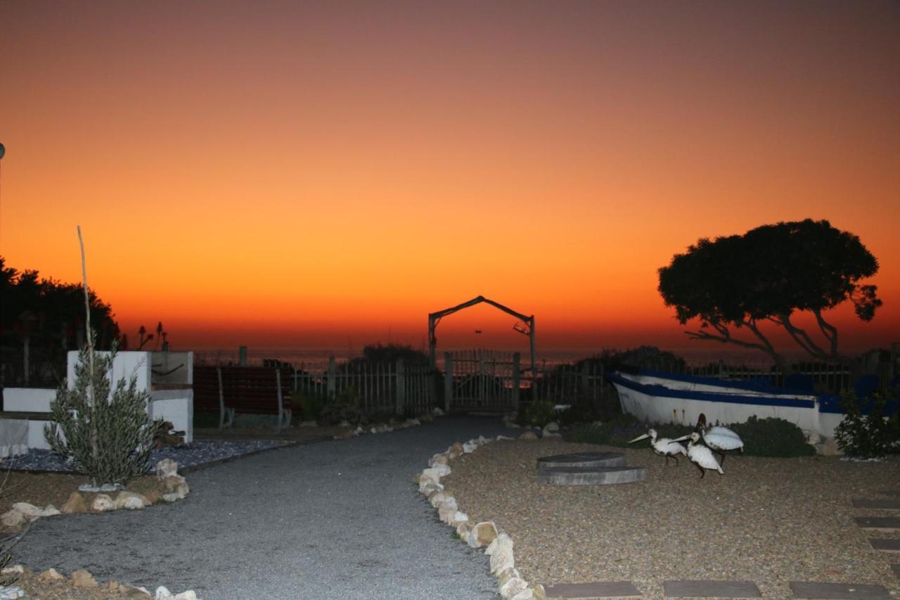 Baywatch Guest House Paternoster Exteriér fotografie