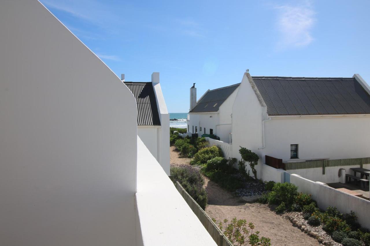 Baywatch Guest House Paternoster Exteriér fotografie