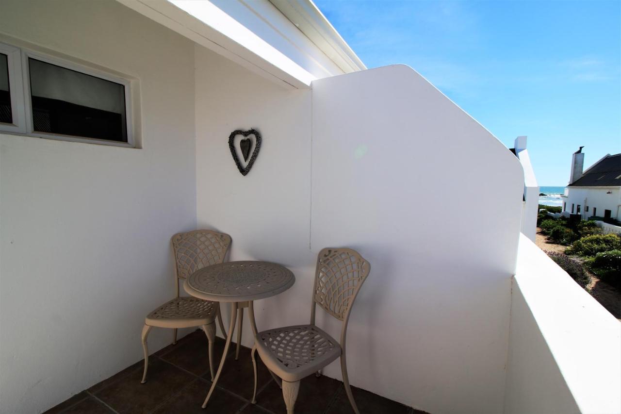 Baywatch Guest House Paternoster Exteriér fotografie