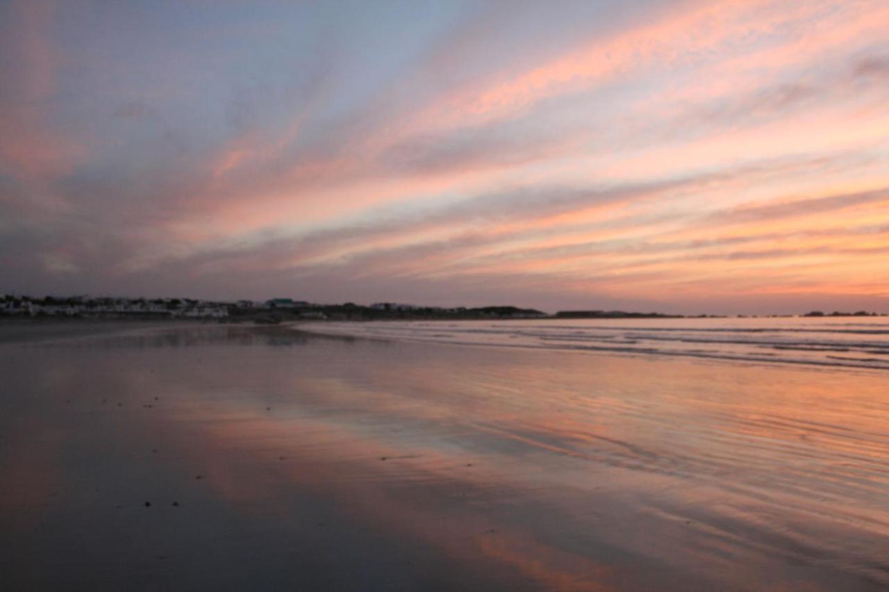 Baywatch Guest House Paternoster Exteriér fotografie
