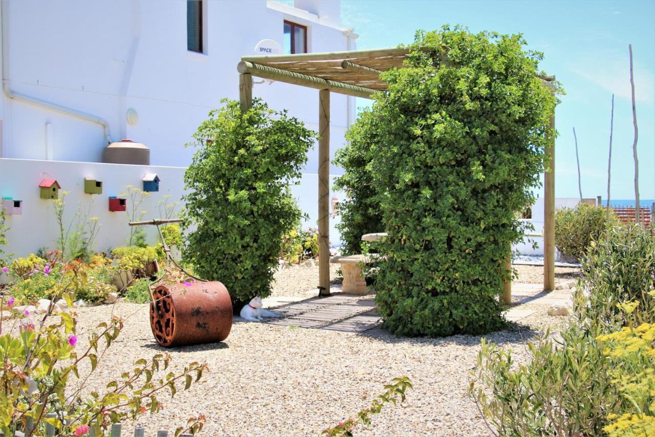 Baywatch Guest House Paternoster Exteriér fotografie