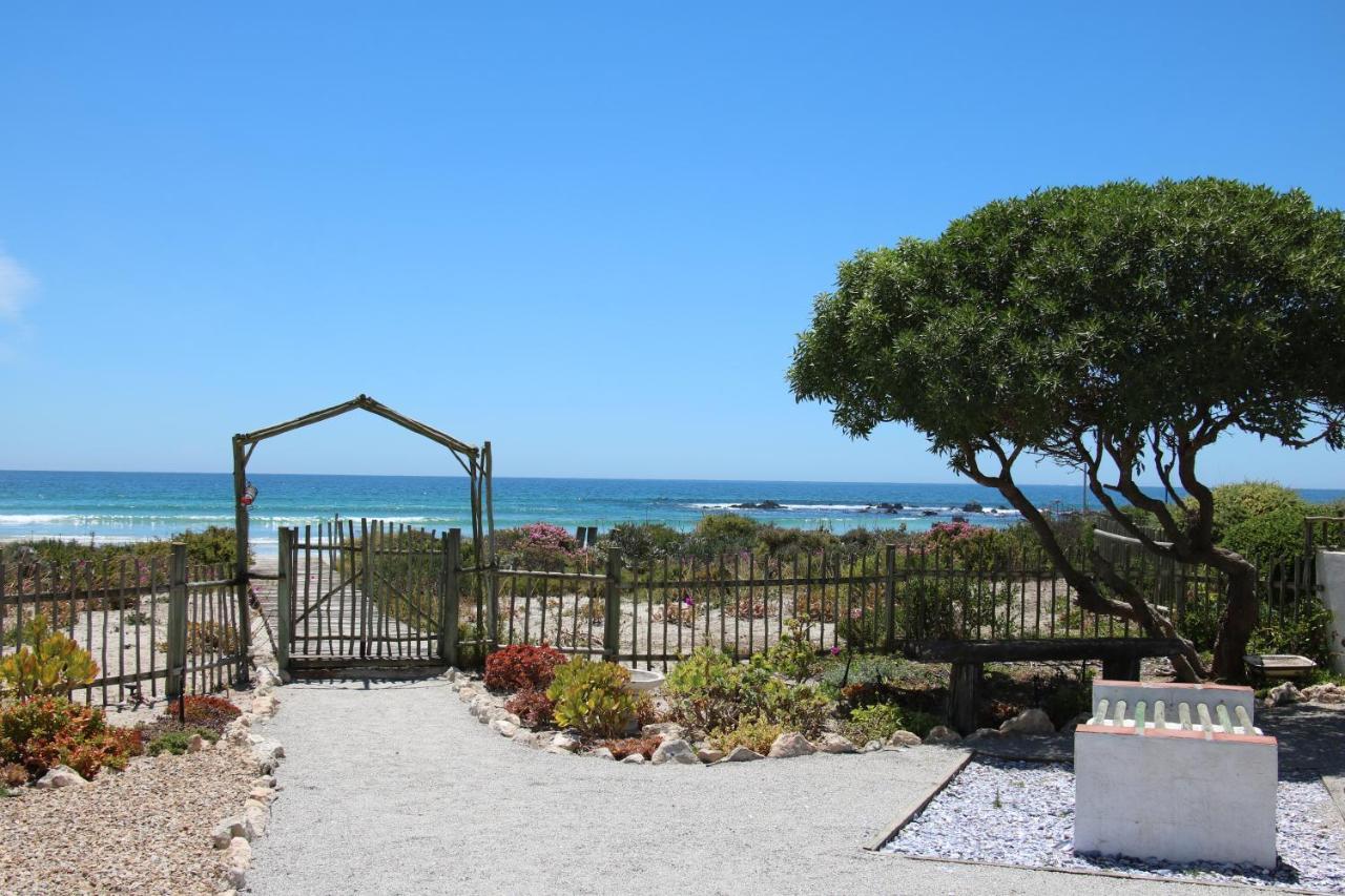 Baywatch Guest House Paternoster Exteriér fotografie