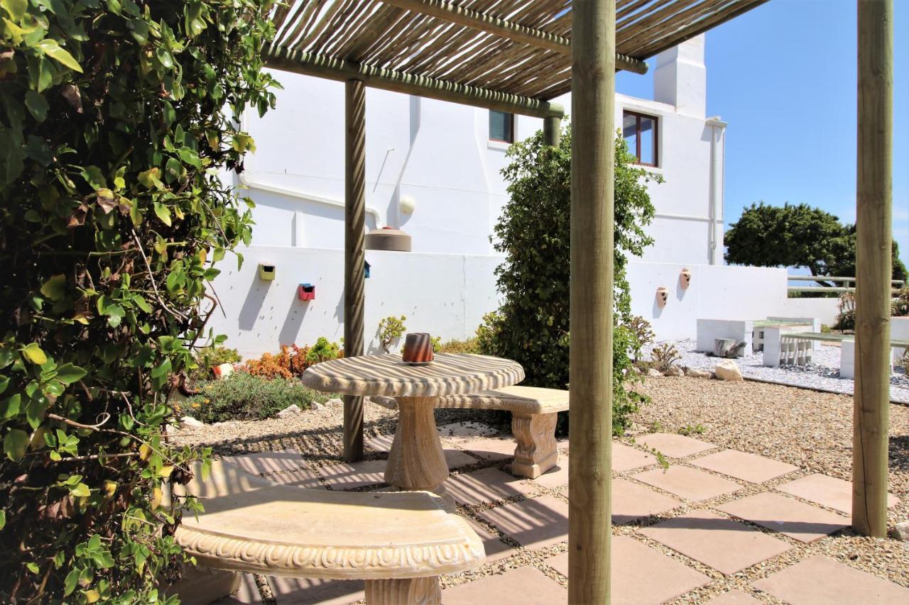 Baywatch Guest House Paternoster Exteriér fotografie
