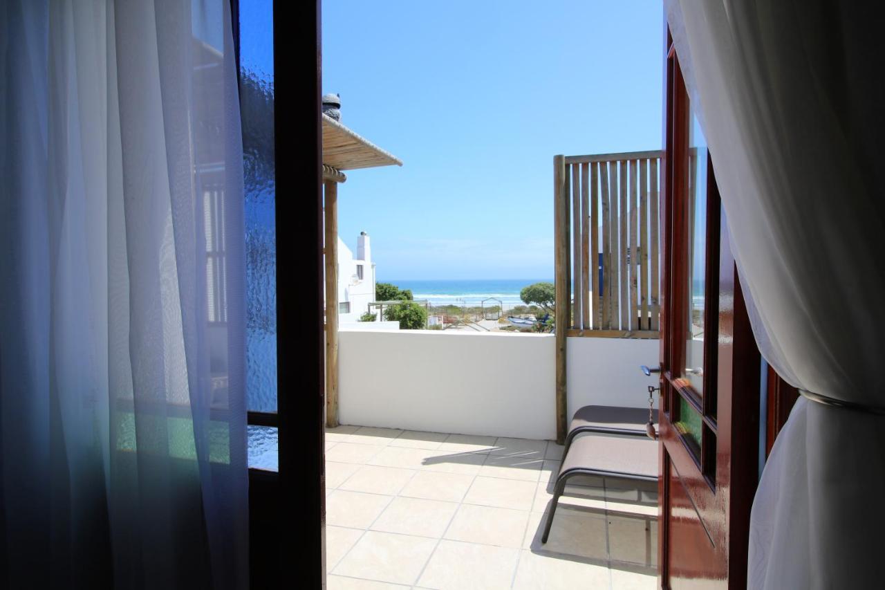Baywatch Guest House Paternoster Exteriér fotografie