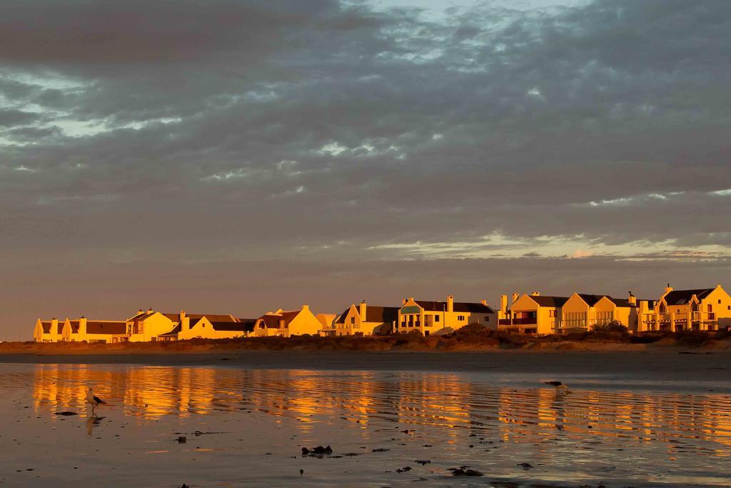 Baywatch Guest House Paternoster Exteriér fotografie