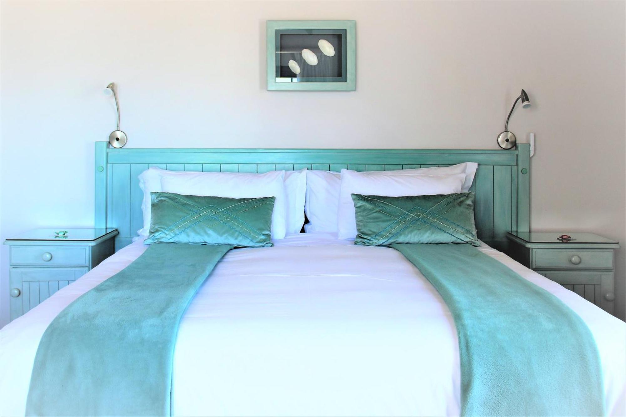 Baywatch Guest House Paternoster Pokoj fotografie
