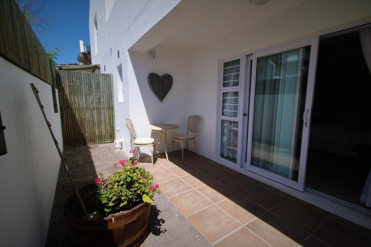 Baywatch Guest House Paternoster Exteriér fotografie
