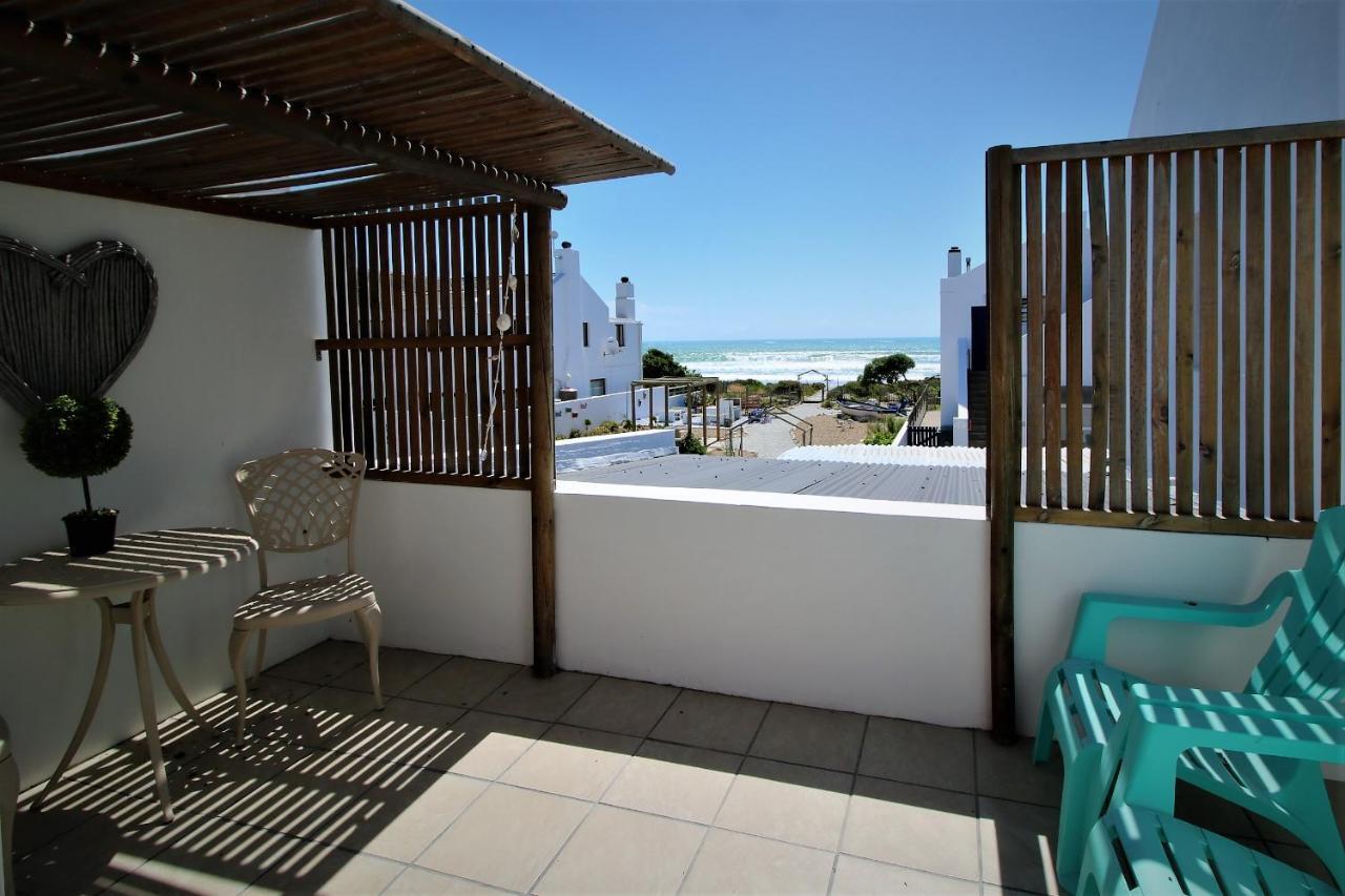 Baywatch Guest House Paternoster Exteriér fotografie